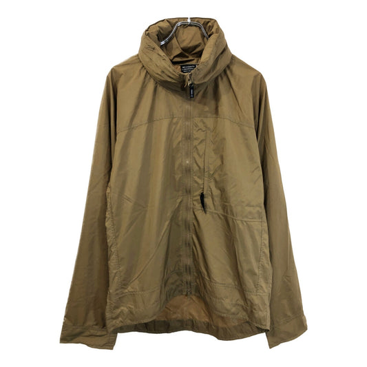 BEYOND ECWCS GEN3 Level4 Wind Shirt Military Jacket