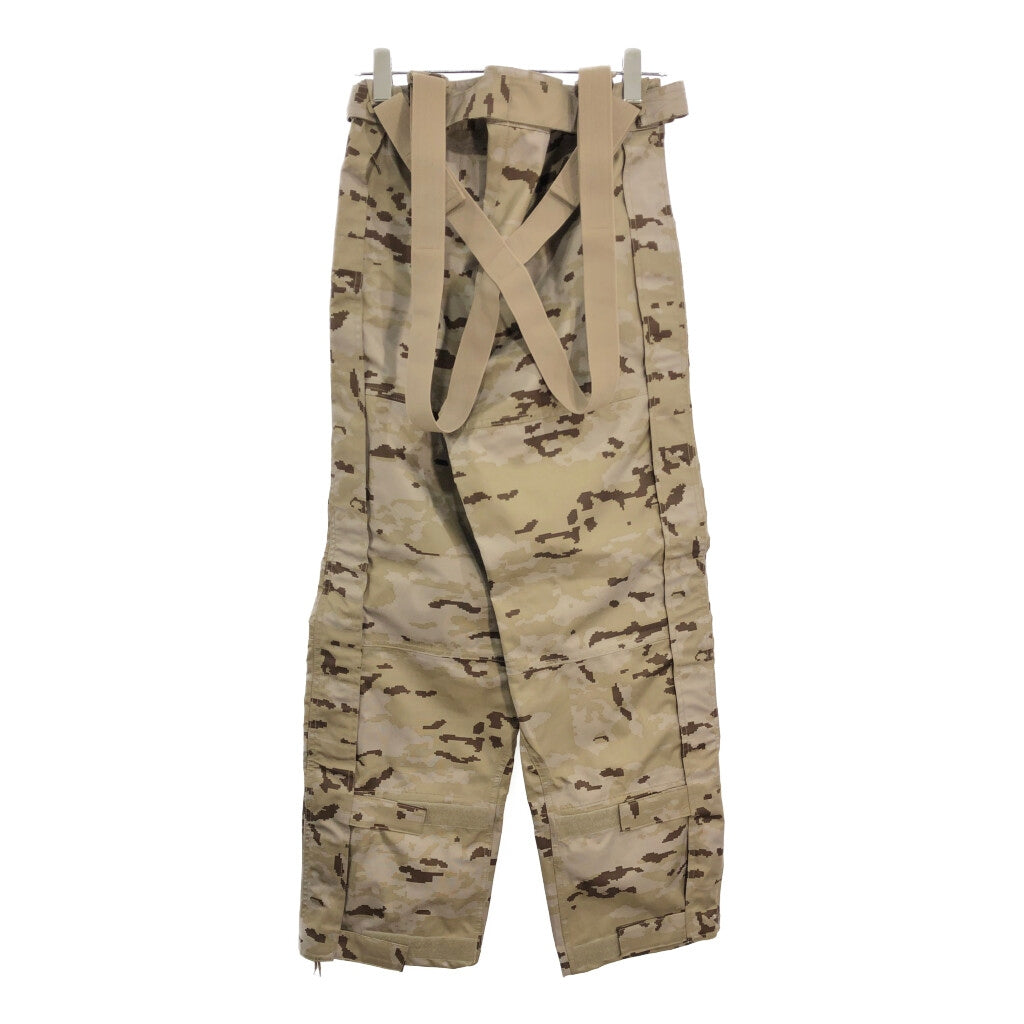 00s Euro Military Military Pants