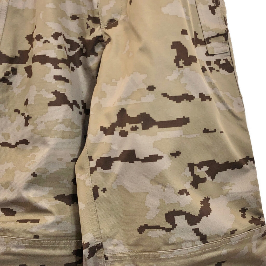 00s Euro Military Military Pants