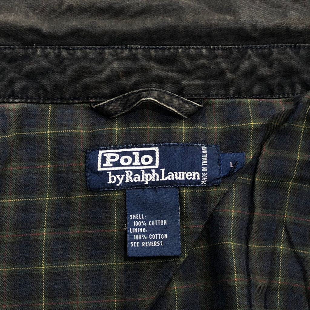 90s Polo by Ralph Lauren Swing Top