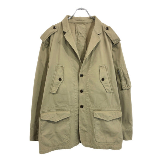 Polo by Ralph Lauren Safari Jacket