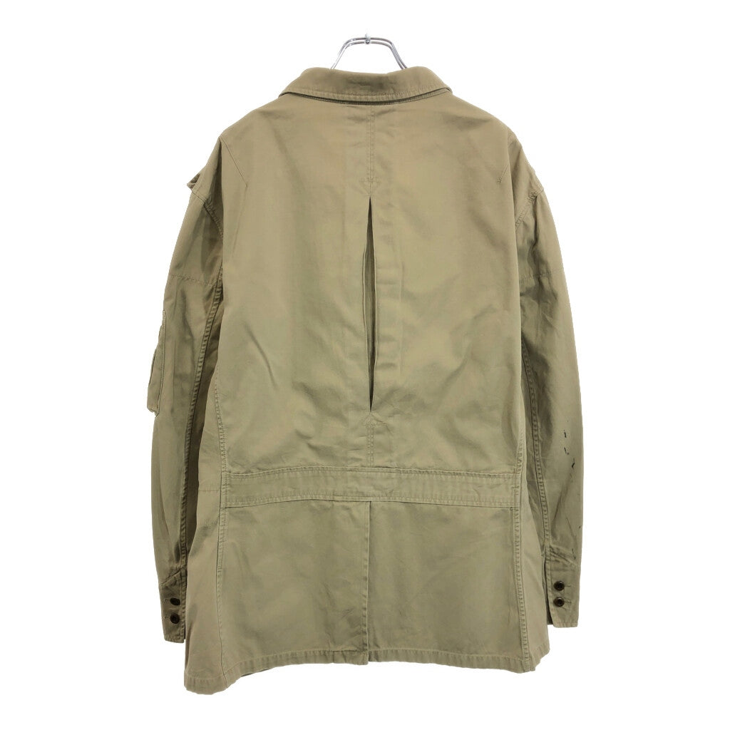 Polo by Ralph Lauren Safari Jacket