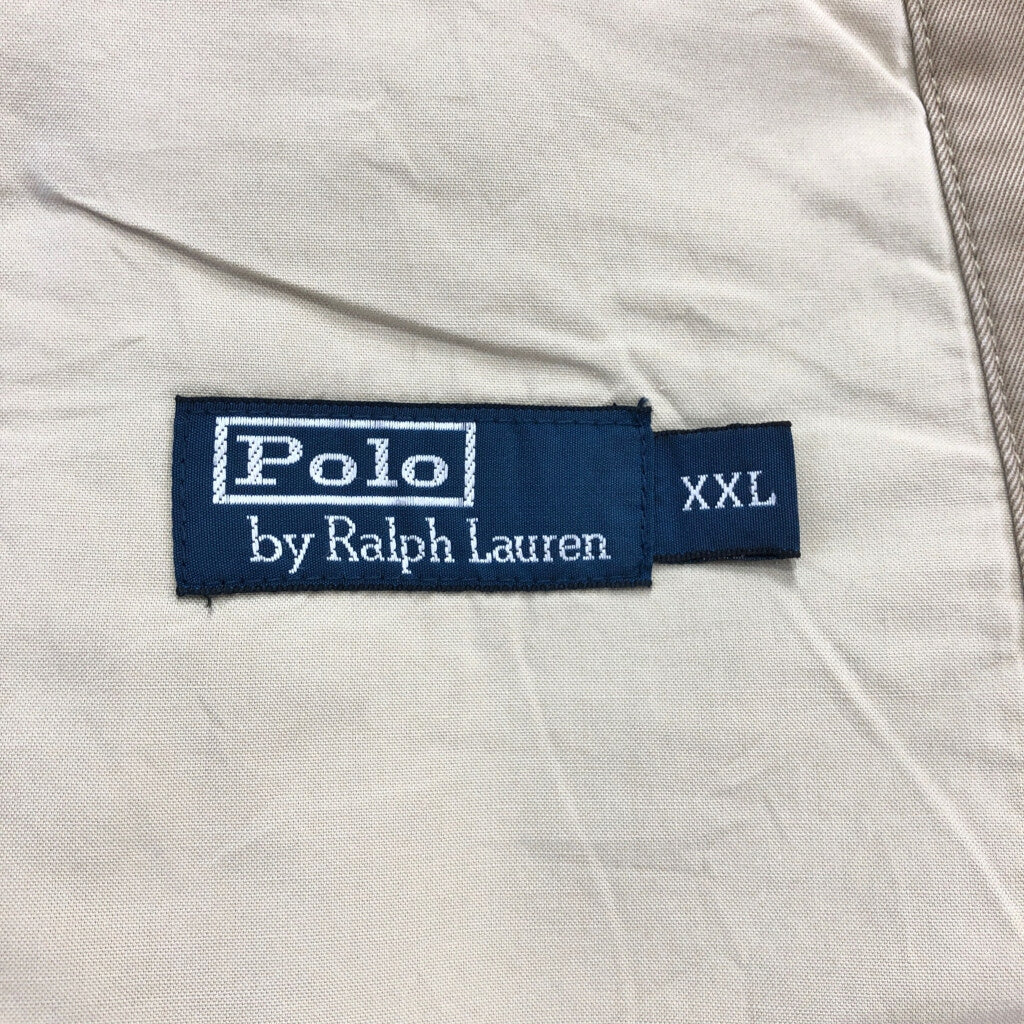 Polo by Ralph Lauren Safari Jacket