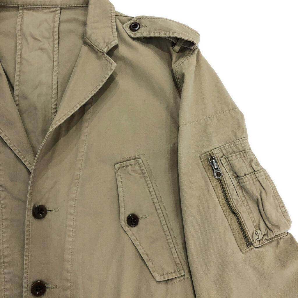 Polo by Ralph Lauren Safari Jacket