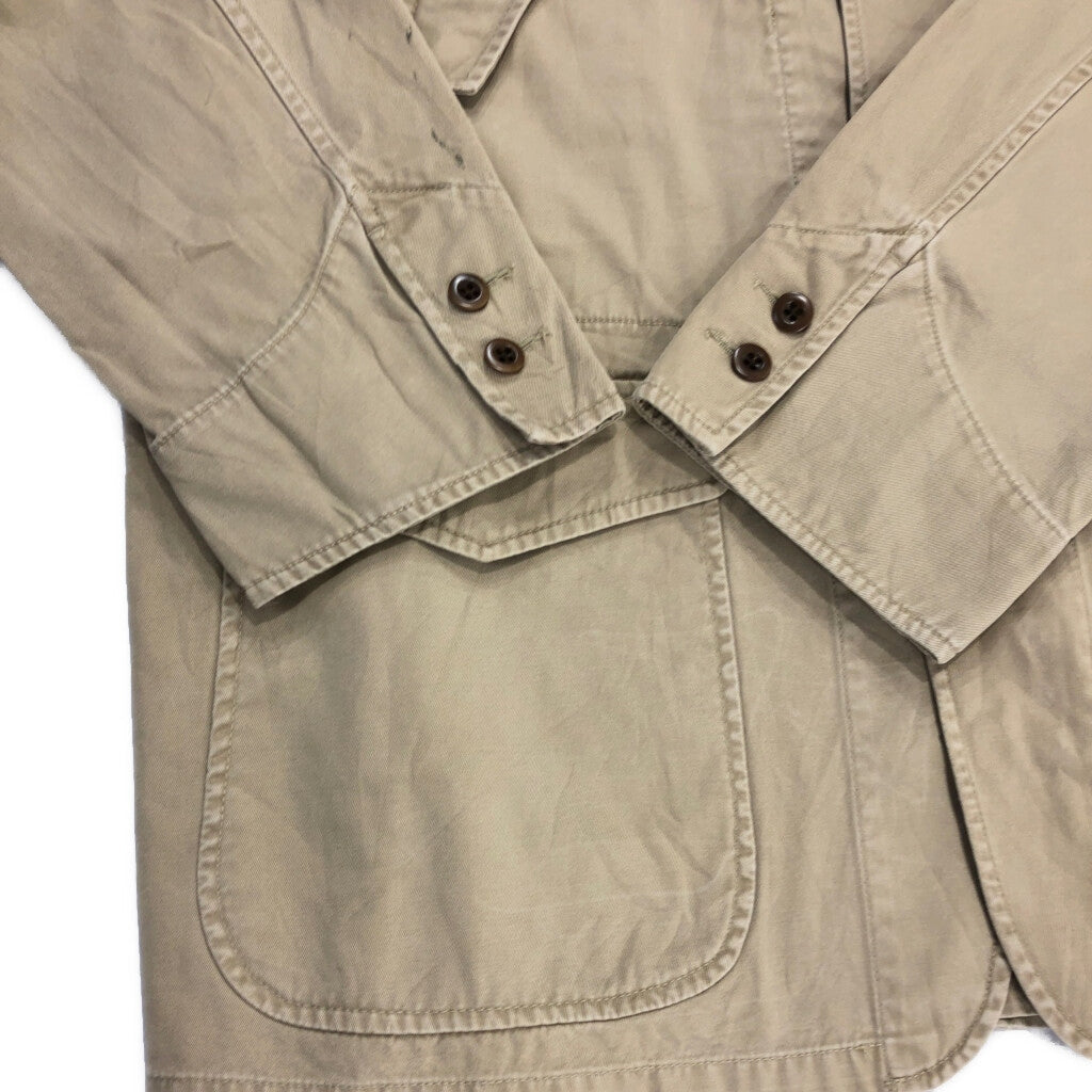 Polo by Ralph Lauren Safari Jacket