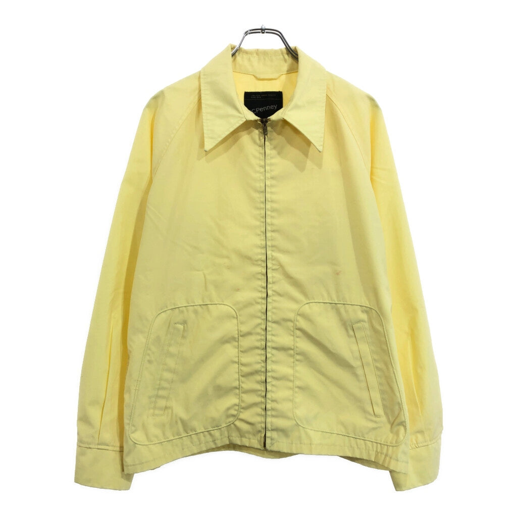 70s JCPenney Swing Top