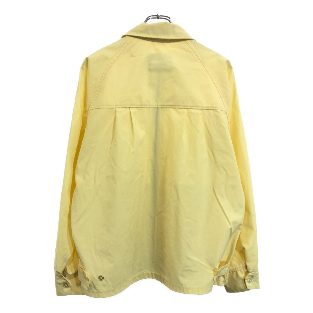 70s JCPenney Swing Top