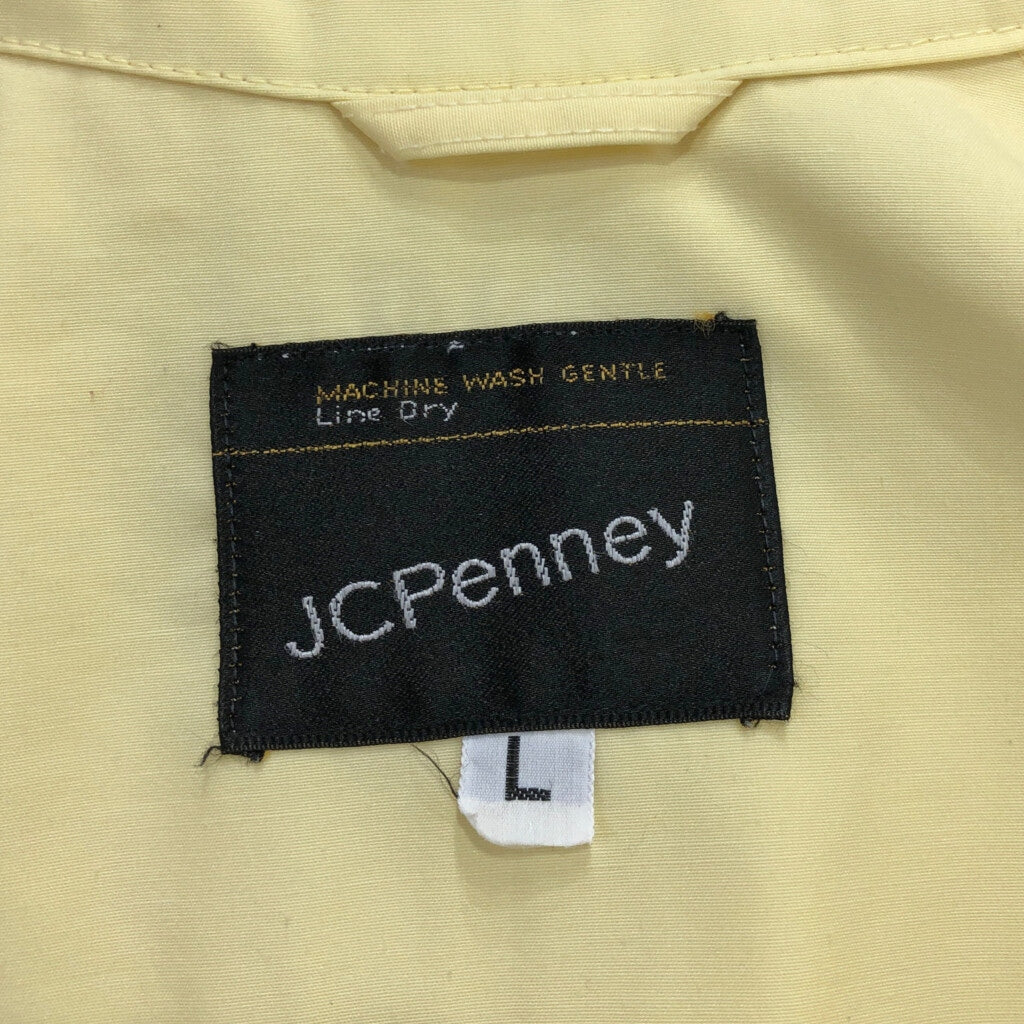 70s JCPenney Swing Top