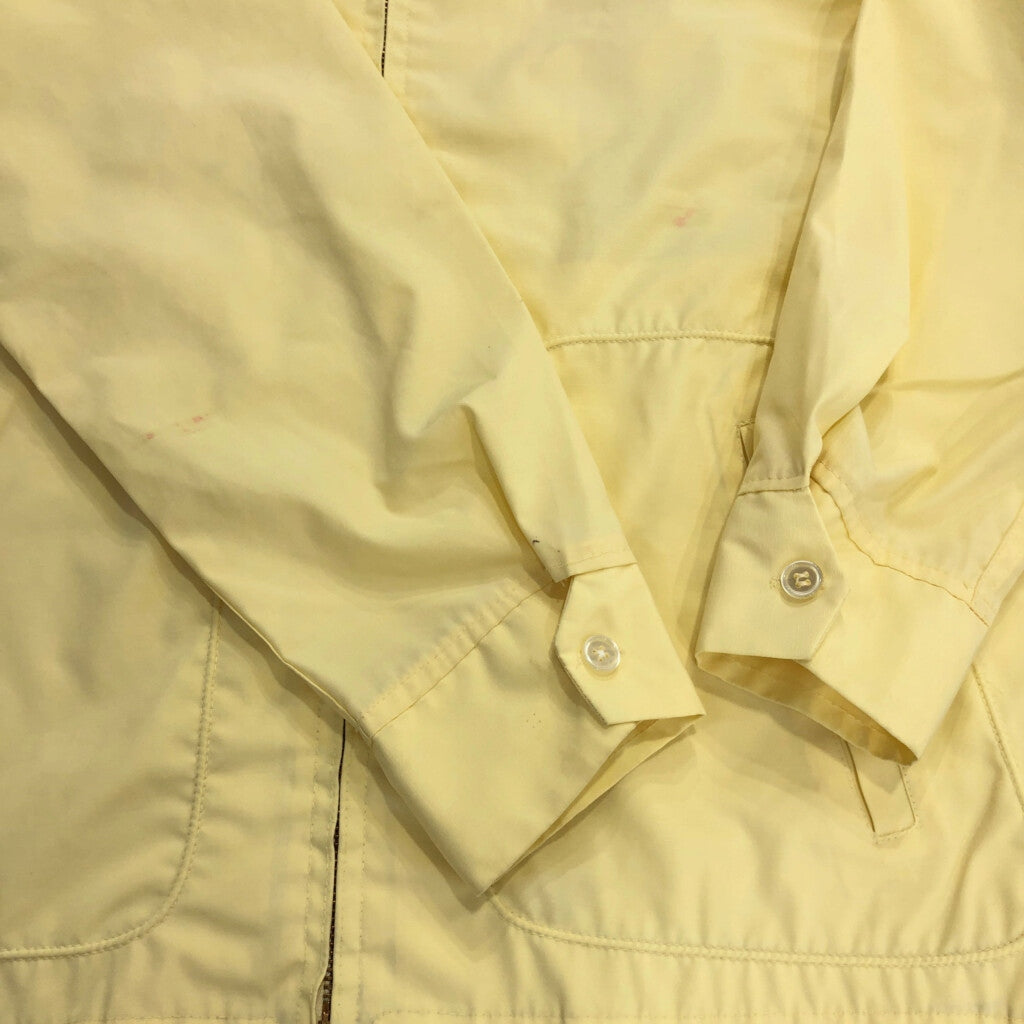 70s JCPenney Swing Top