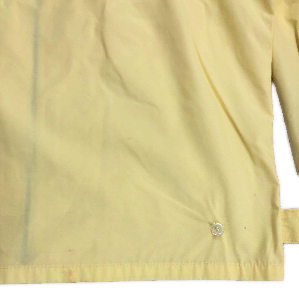 70s JCPenney Swing Top