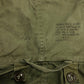 50s U.S. ARMY M-51 Fishtail Parka Military Jacket