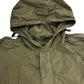50s U.S. ARMY M-51 Fishtail Parka Military Jacket