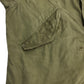 50s U.S. ARMY M-51 Fishtail Parka Military Jacket