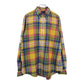 RALPH LAUREN Check Shirt