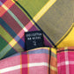 RALPH LAUREN Check Shirt