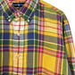 RALPH LAUREN Check Shirt