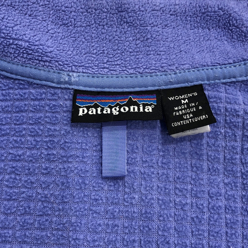 00s patagonia Regulator R2 Jacket