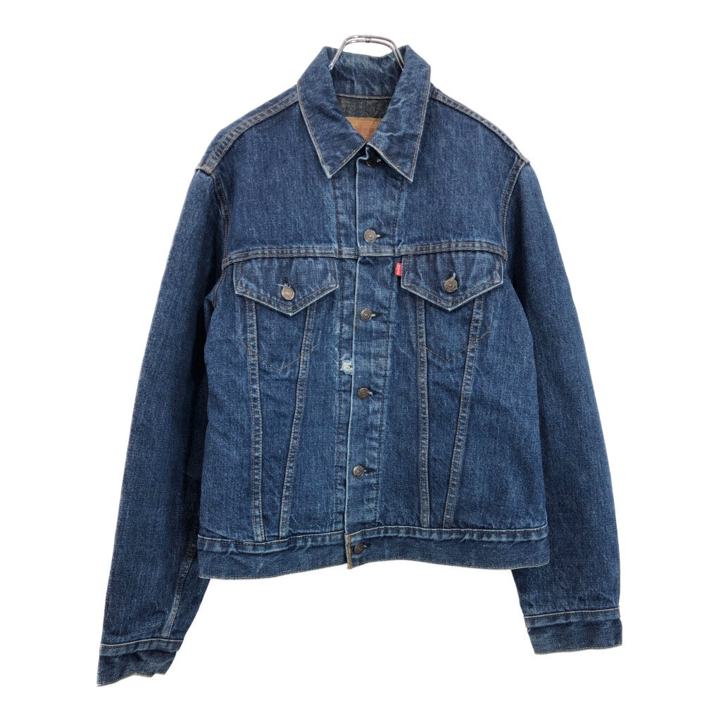 80s Levi's Denim Jacket