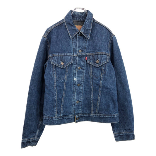 80s Levi's Denim Jacket