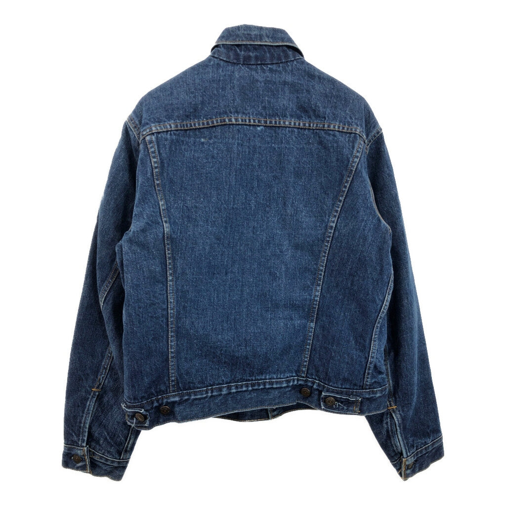 80s Levi's Denim Jacket