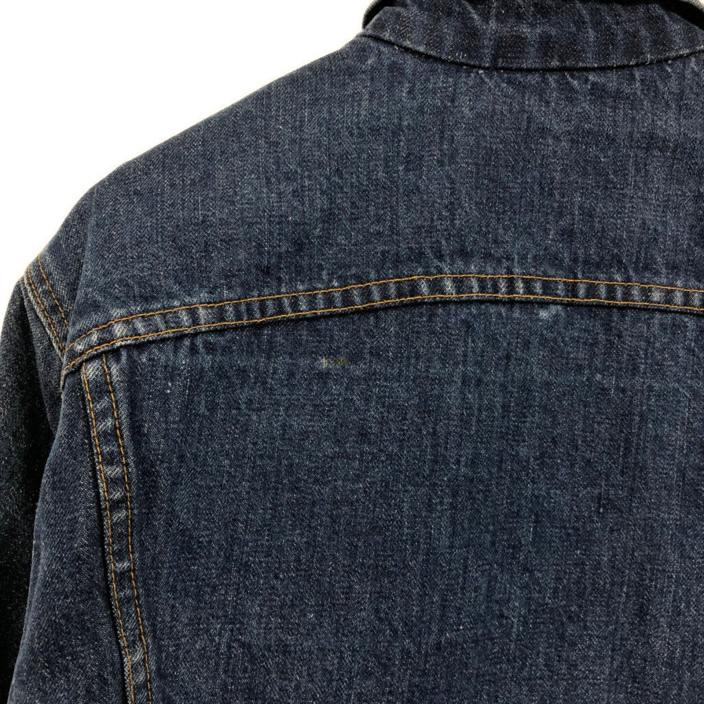 80s Levi's Denim Jacket