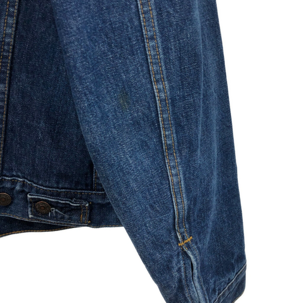 80s Levi's Denim Jacket