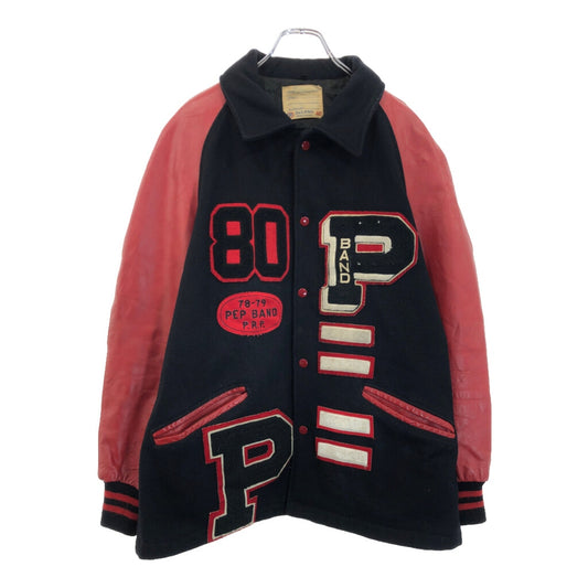 70s DeLONG Stadium Jacket