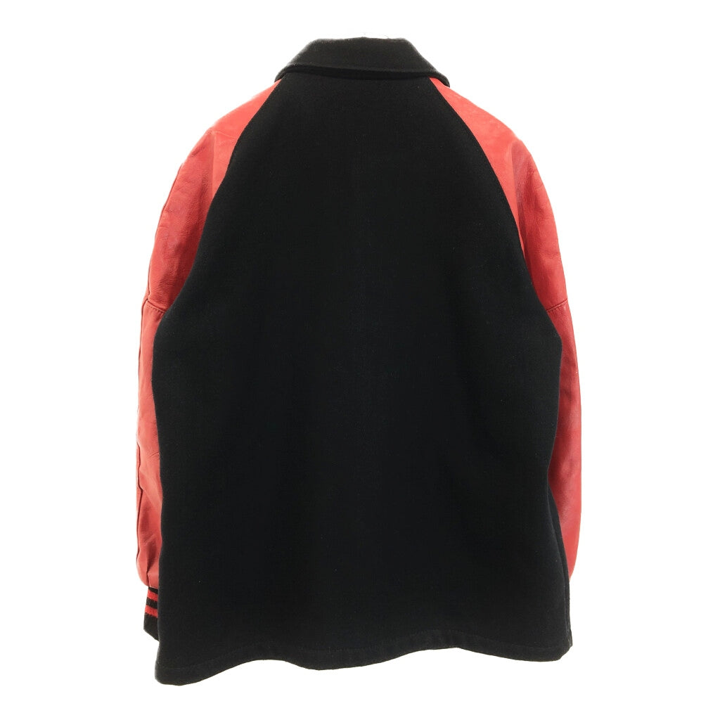 70s DeLONG Stadium Jacket