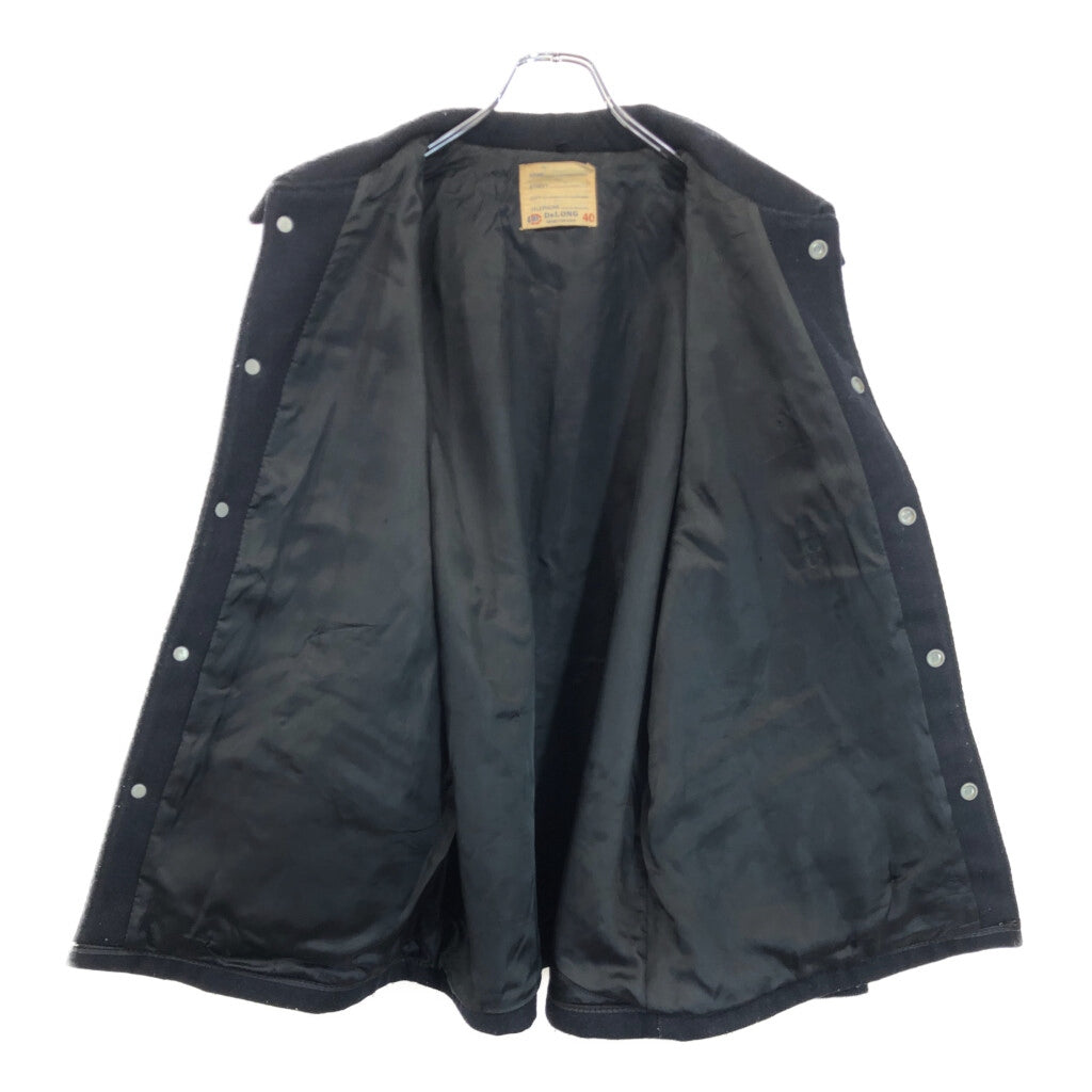 70s DeLONG Stadium Jacket