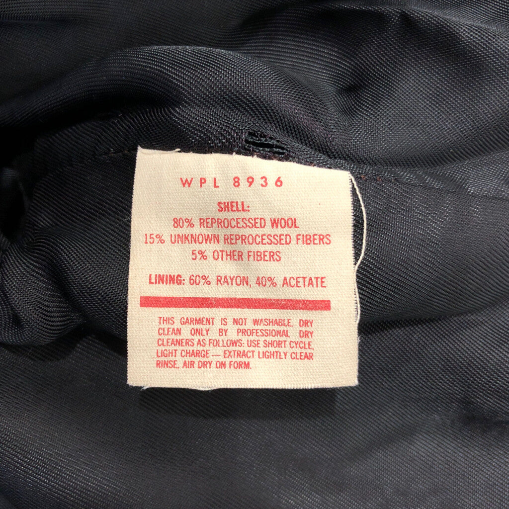 70s DeLONG Stadium Jacket