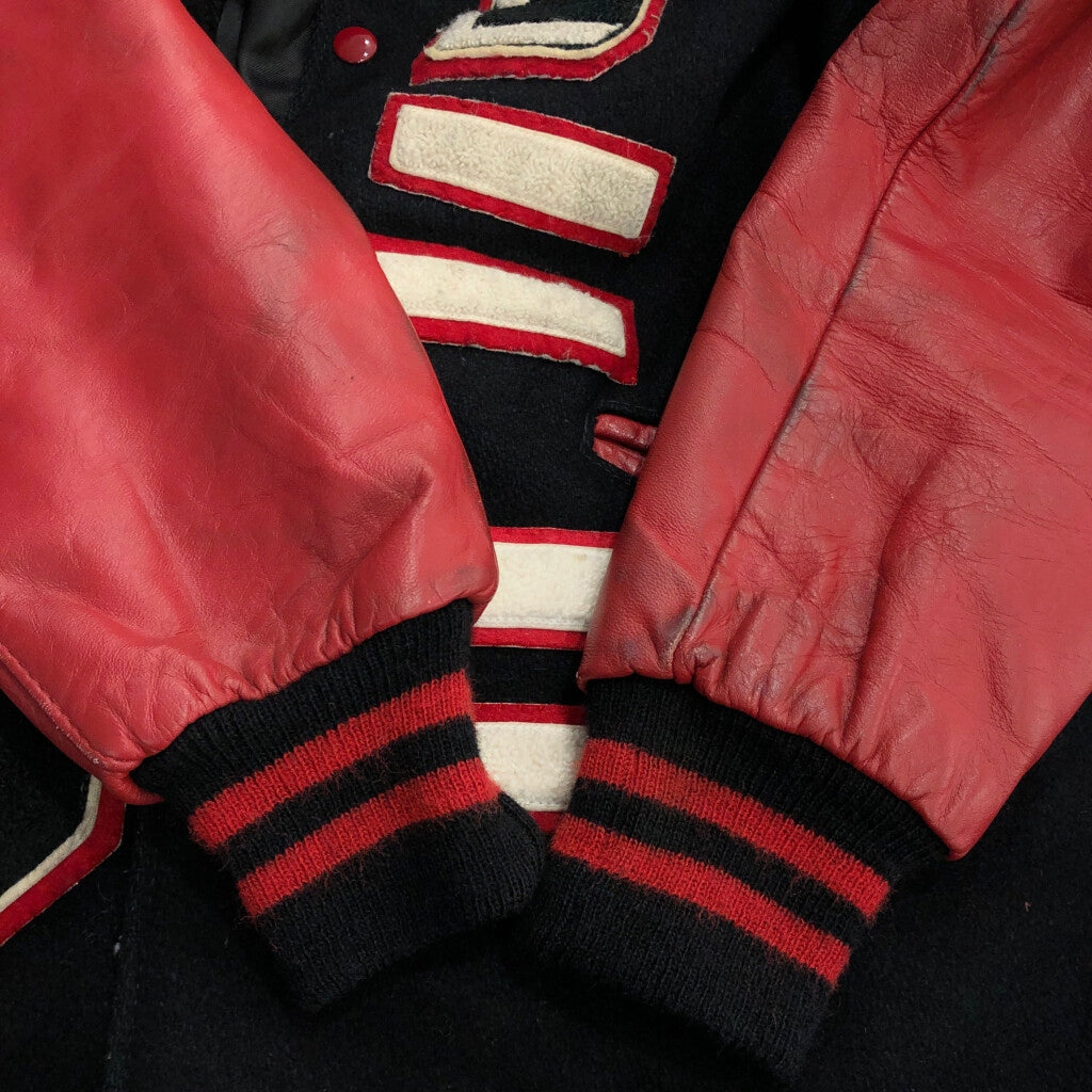 70s DeLONG Stadium Jacket