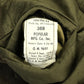 40s U.S. ARMY Ike Jacket Military Jacket