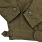 40s U.S. ARMY Ike Jacket Military Jacket