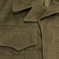 40s U.S. ARMY Ike Jacket Military Jacket