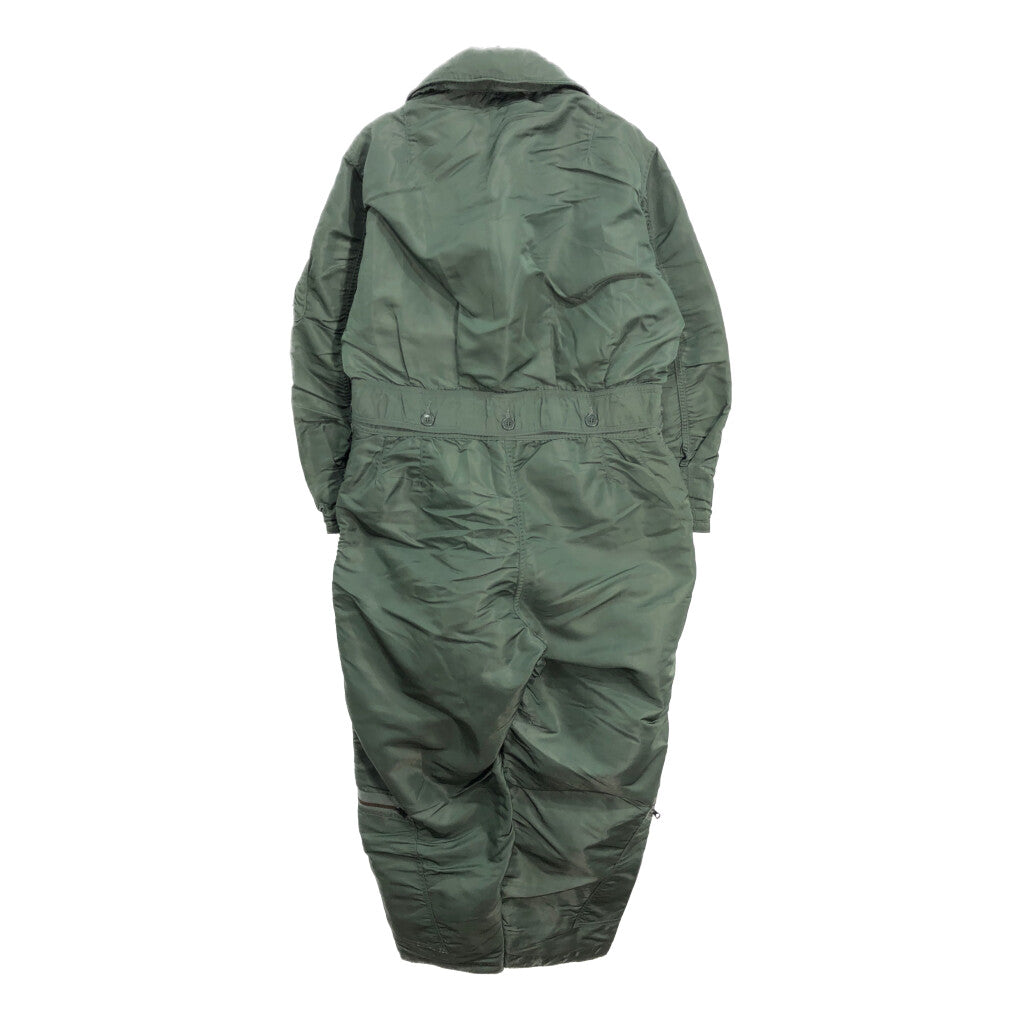 60s U.S.AIRFORCE CWU-1/P Military Coverall
