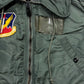 60s U.S.AIRFORCE CWU-1/P Military Coverall