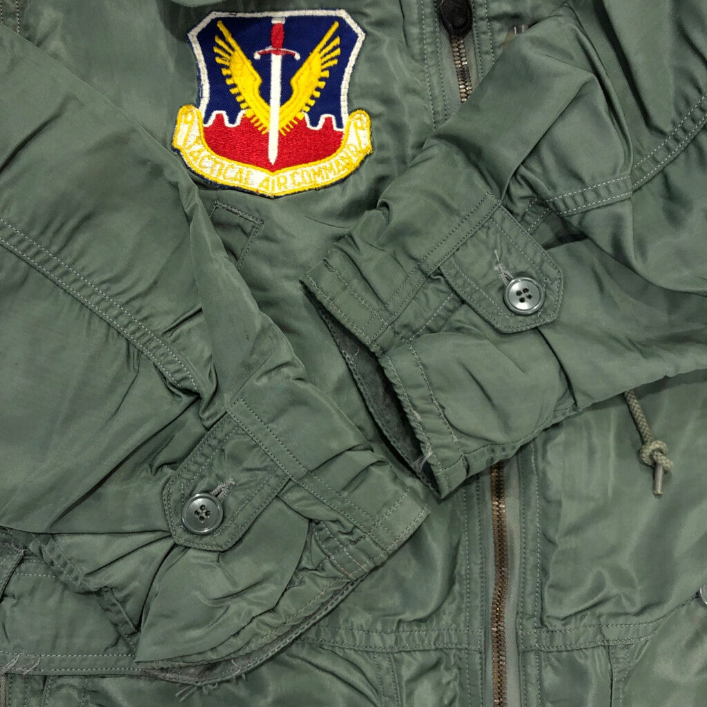 60s U.S.AIRFORCE CWU-1/P Military Coverall