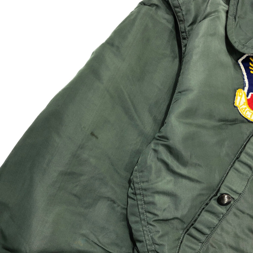 60s U.S.AIRFORCE CWU-1/P Military Coverall