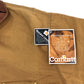 90s Carhartt Michigan Chore Coat Work Jacket