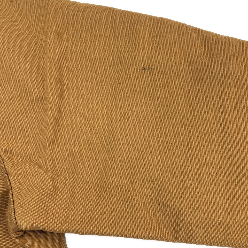 90s Carhartt Michigan Chore Coat Work Jacket