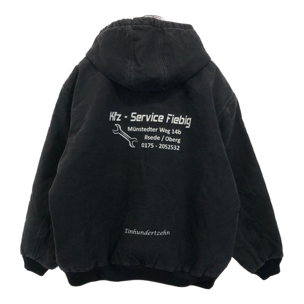 Carhartt Active Jacket Work Jacket