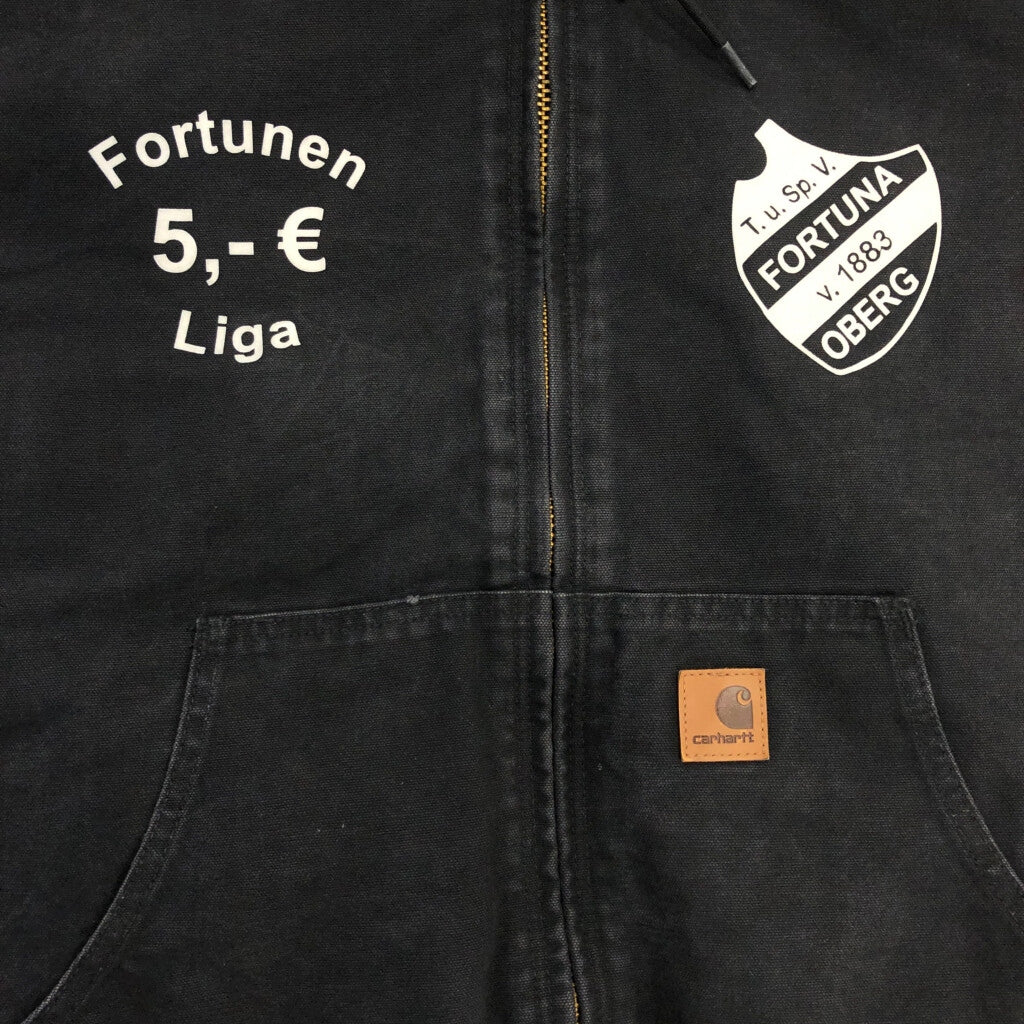 Carhartt Active Jacket Work Jacket