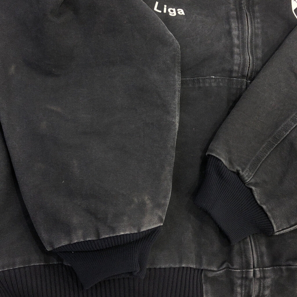 Carhartt Active Jacket Work Jacket