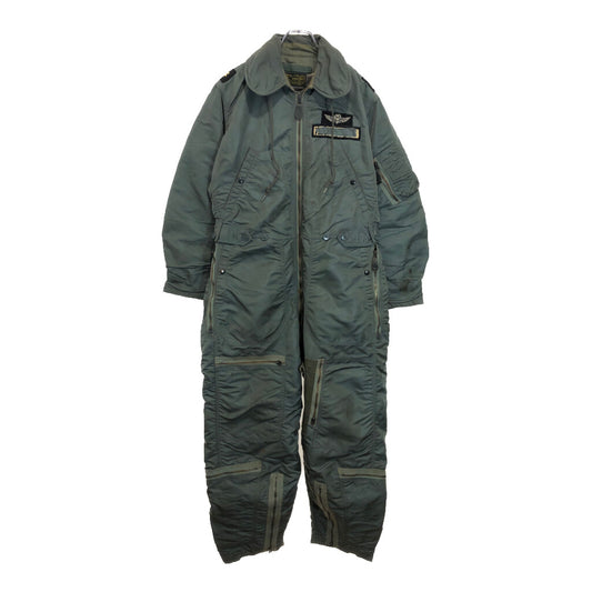 60s U.S.AIRFORCE CWU-1/P Military Coverall