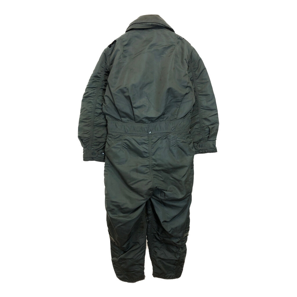 60s U.S.AIRFORCE CWU-1/P Military Coverall