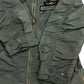 60s U.S.AIRFORCE CWU-1/P Military Coverall