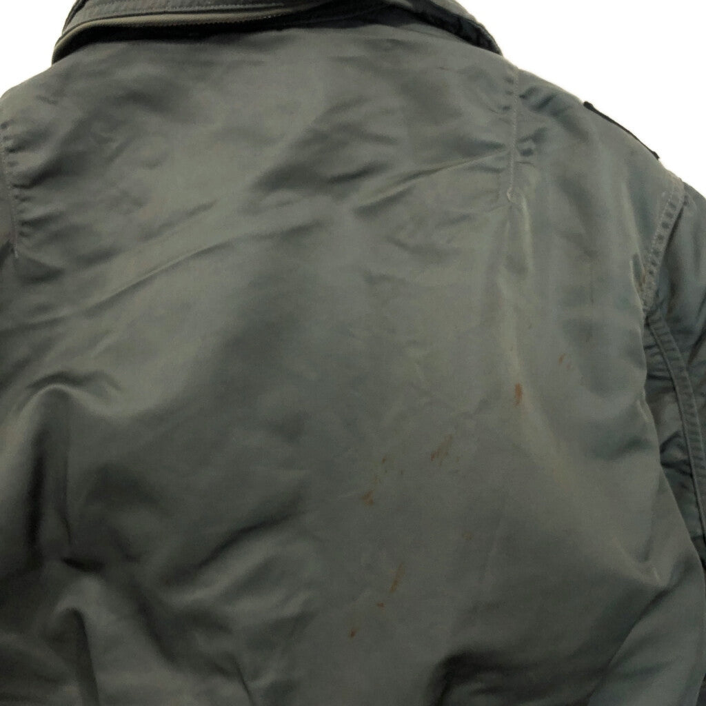 60s U.S.AIRFORCE CWU-1/P Military Coverall