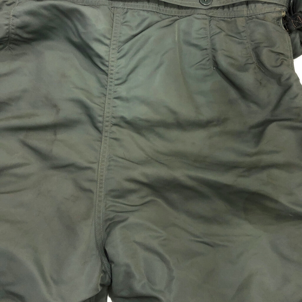 60s U.S.AIRFORCE CWU-1/P Military Coverall