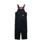 Carhartt Duck Double Knee Bib Overall Duck Overall