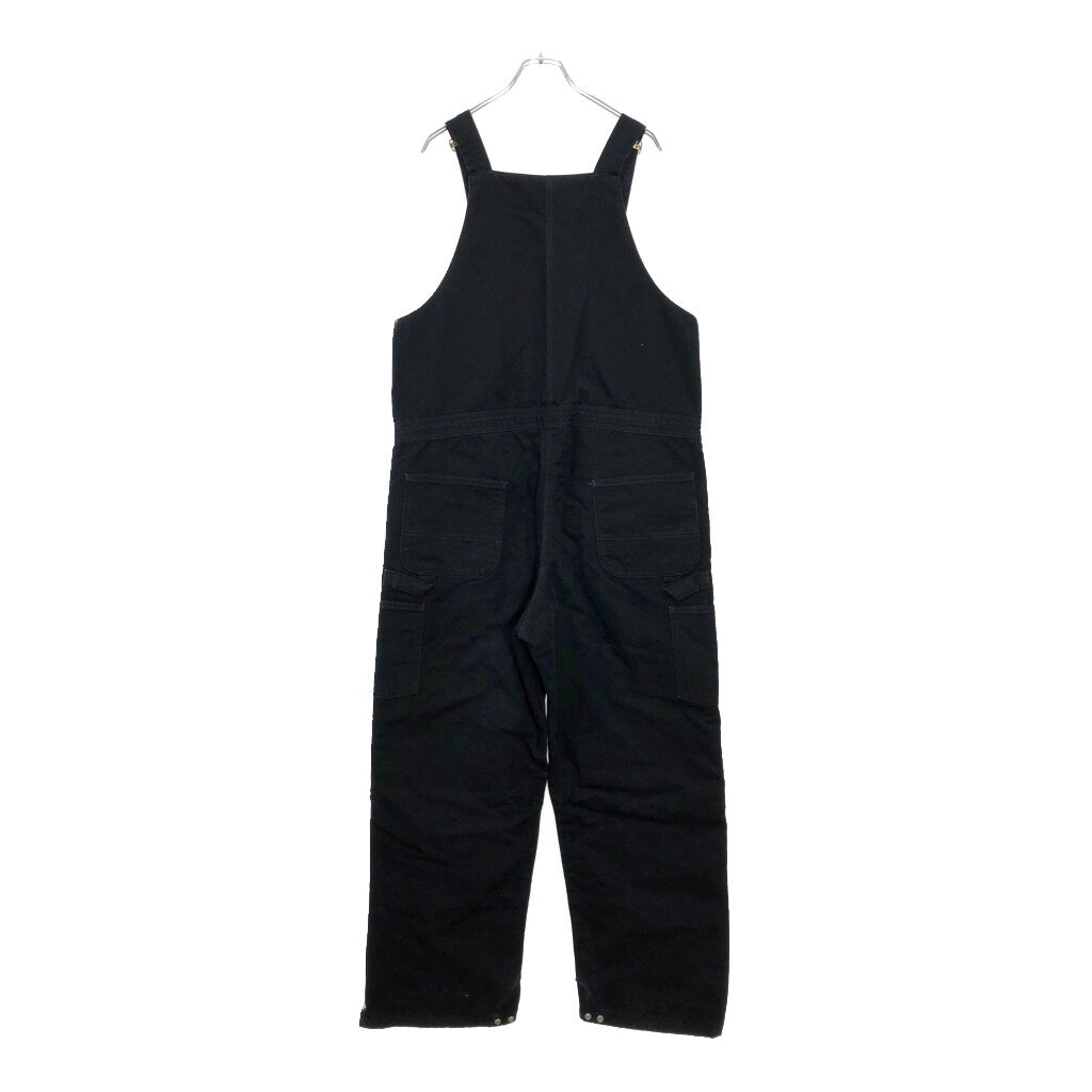 Carhartt Duck Double Knee Bib Overall Duck Overall